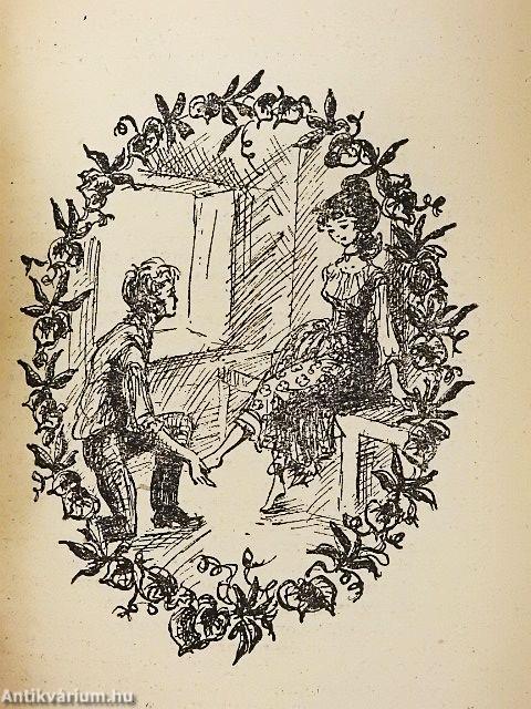 Falusi Romeo és Júlia