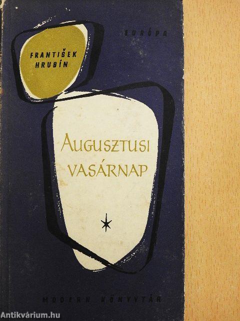 Augusztusi vasárnap
