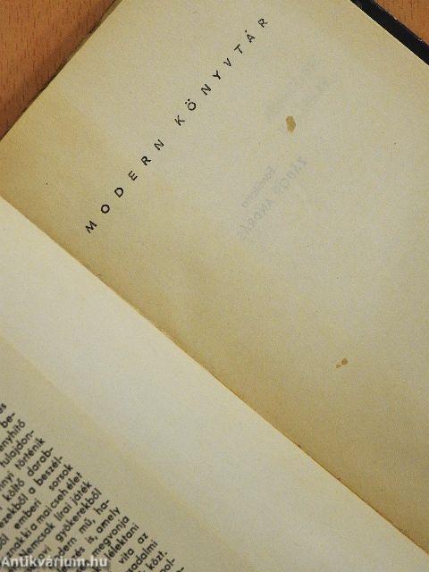 Augusztusi vasárnap