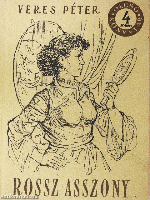 Rossz asszony