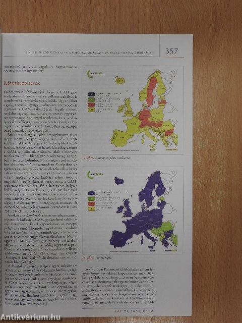 Lege Artis Medicinae 2013. augusztus