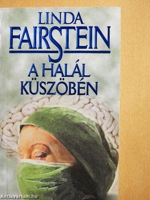 A halál küszöbén