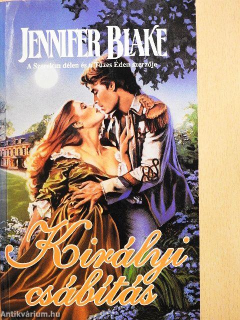 Királyi csábítás