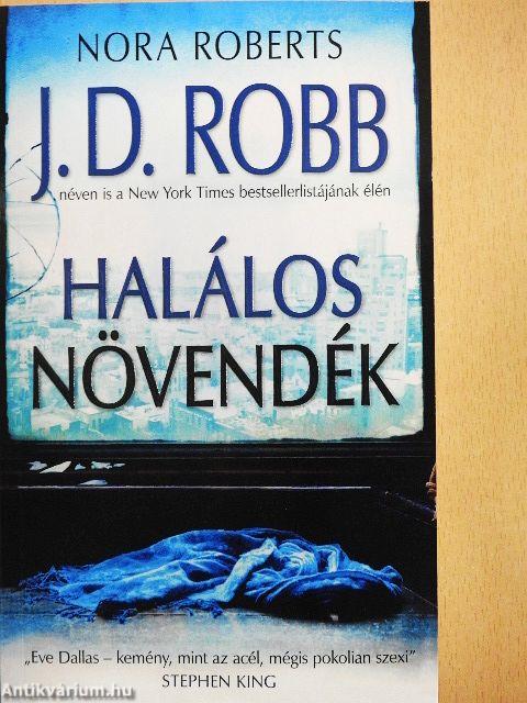 Halálos növendék