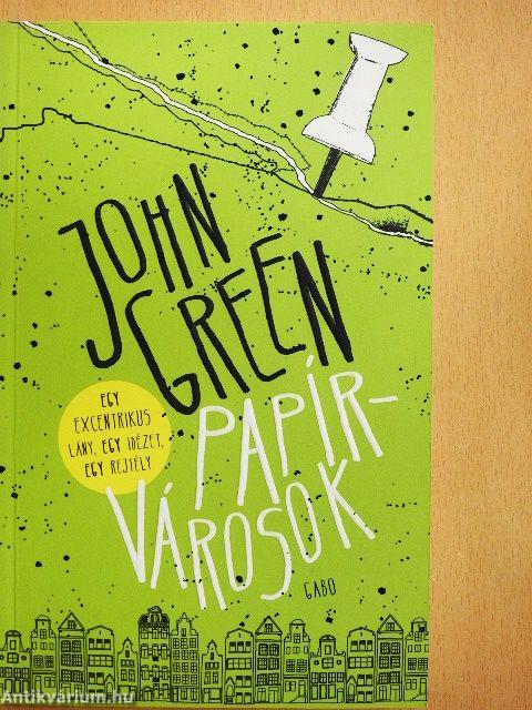 Papírvárosok