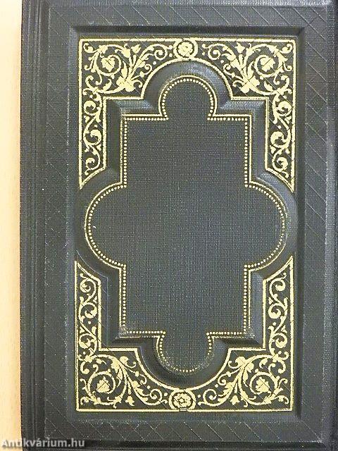 Ünnepi imádságok VIII.