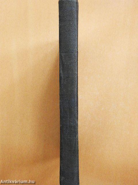 Mákzór imádságos könyv az év minden ünnepnapjára VII.