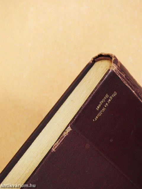 Kiss József összes költeményei I-II.