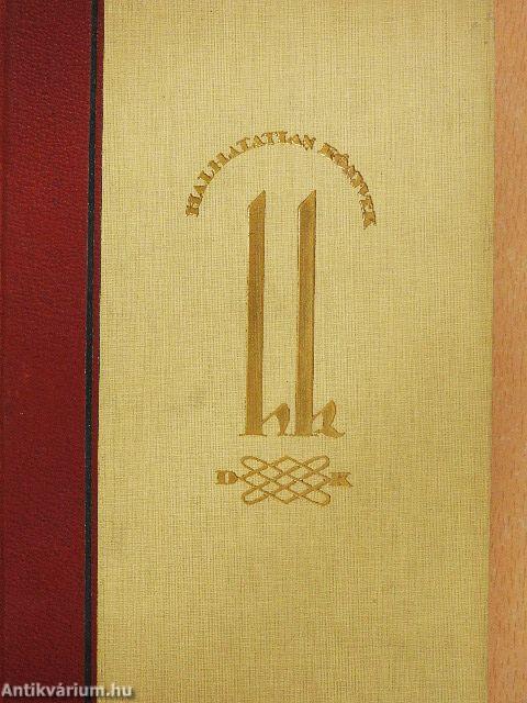 Jeanne szerelme I-II.