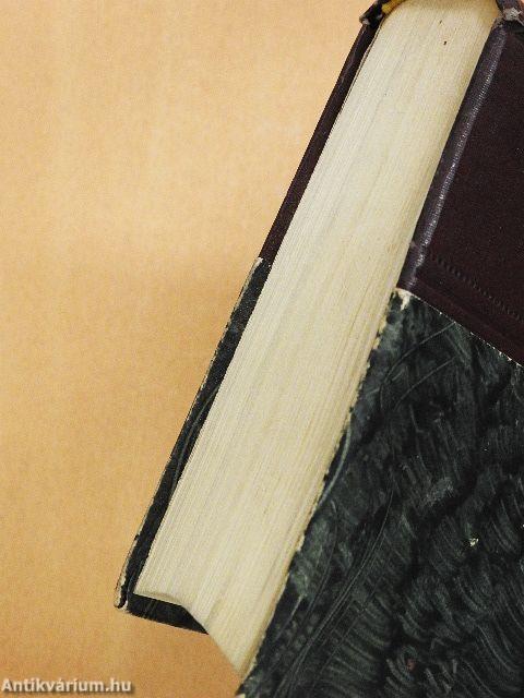 Shakspere tragédiái I.