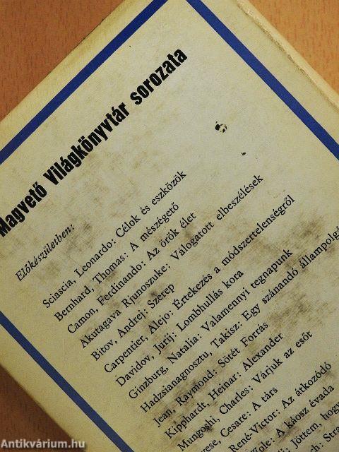 Dobozba zárva
