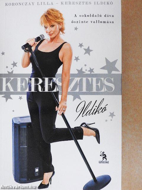 Keresztes Ildikó