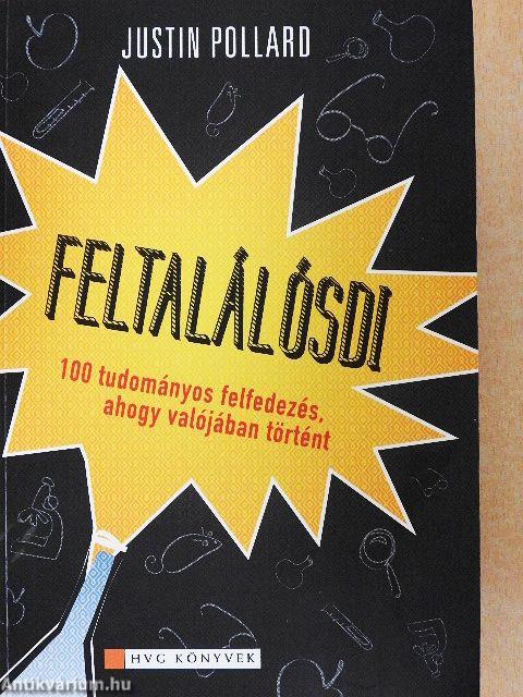 Feltalálósdi