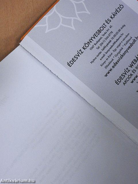 Legyél, aki lenni akarsz