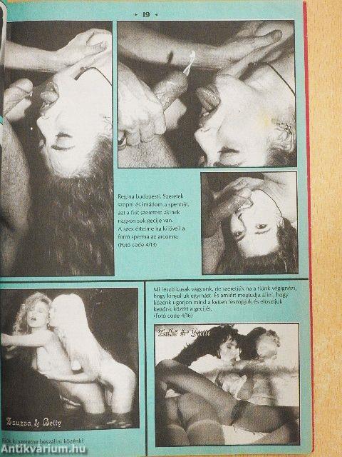 Extra Privát Partner 4.