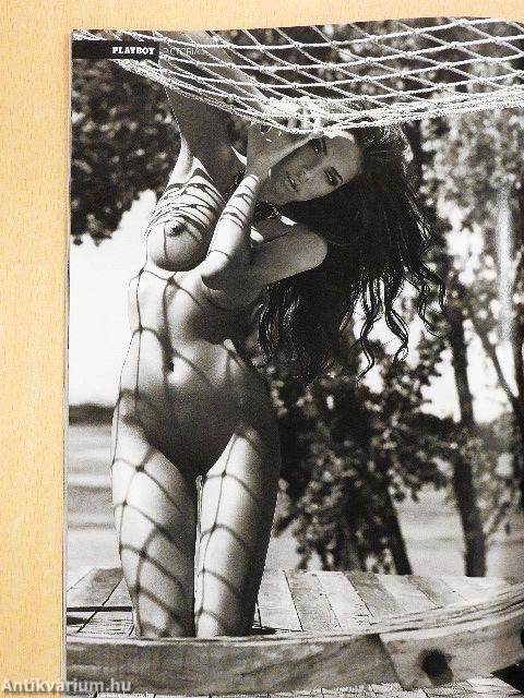Playboy 2015. december