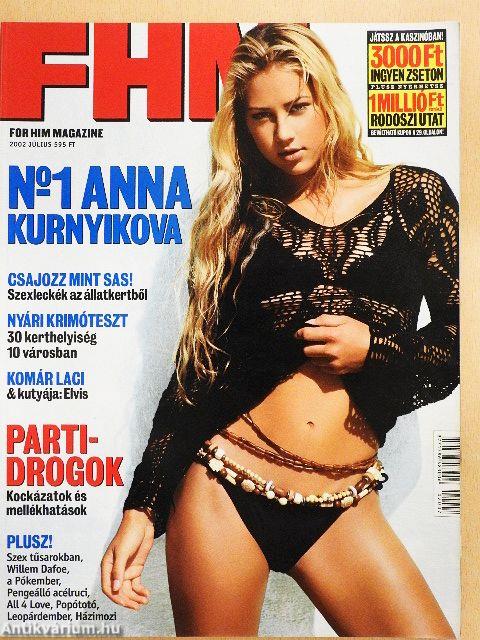 FHM 2002. július