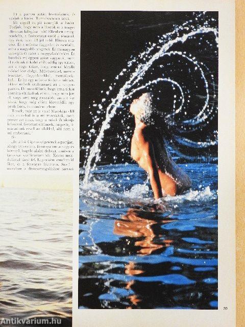 Playboy 1991. július