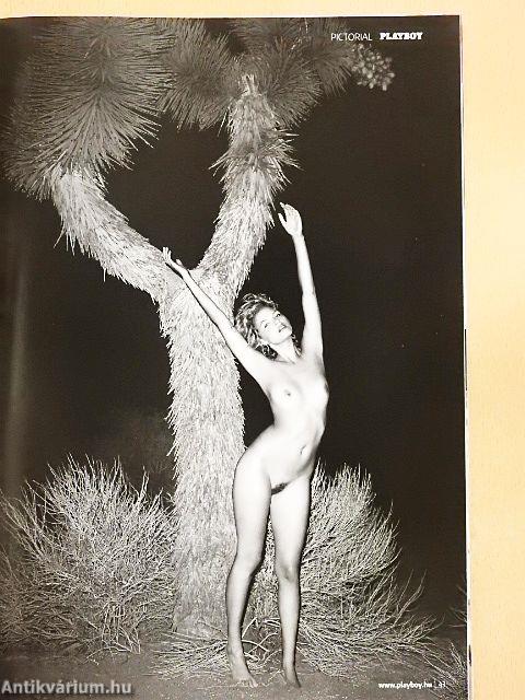 Playboy 2015. március