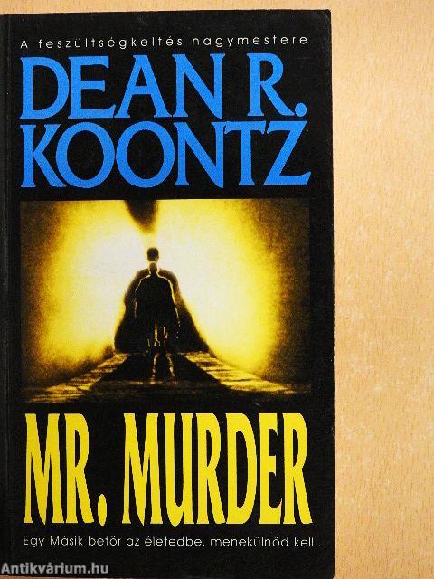 Mr. Murder