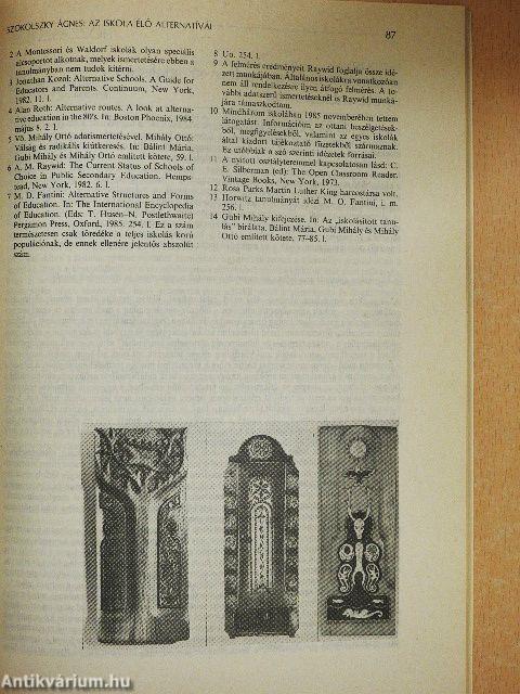 Valóság 1987. január