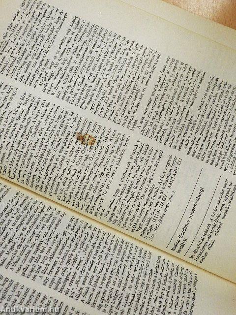 Valóság 1986. február