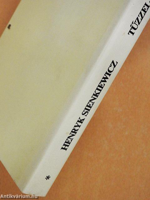 Tűzzel-vassal I-II.