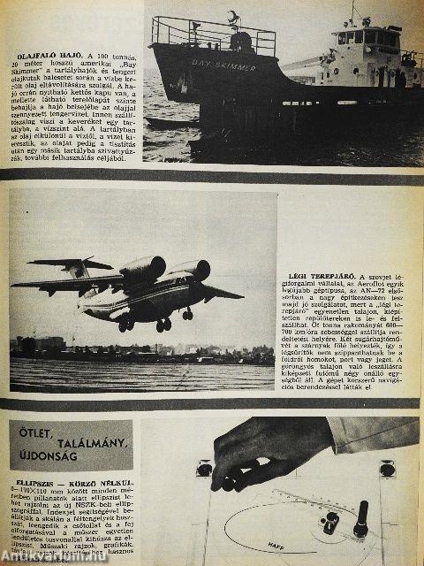 Delta 1978. január-december