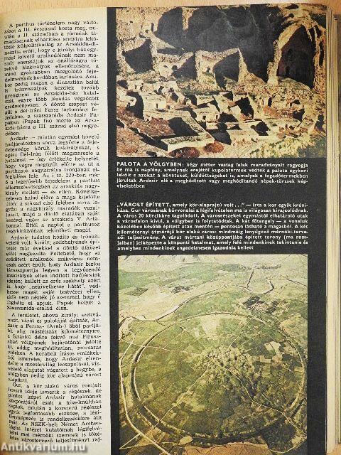 Delta 1978. január-december