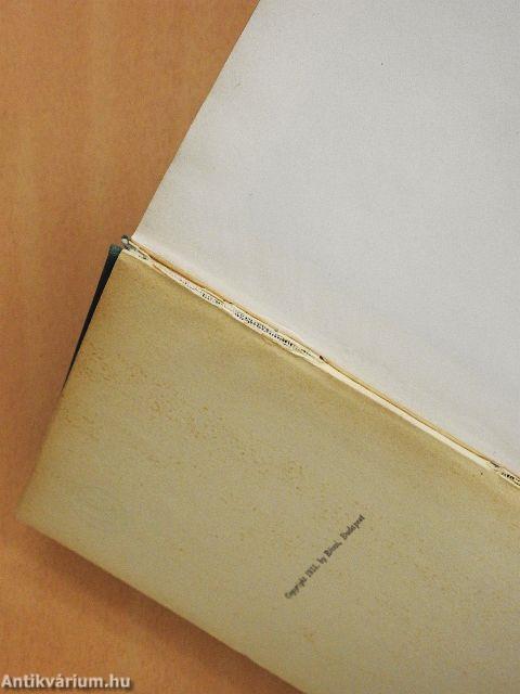 Kosztolányi Dezső összegyűjtött költeményei