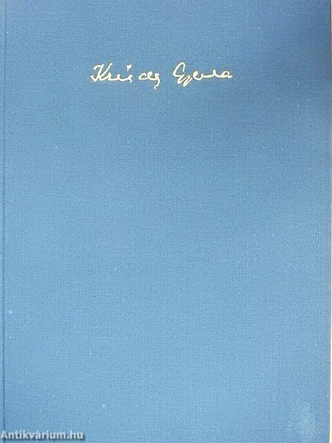 Utazások a vörös postakocsin I-II.