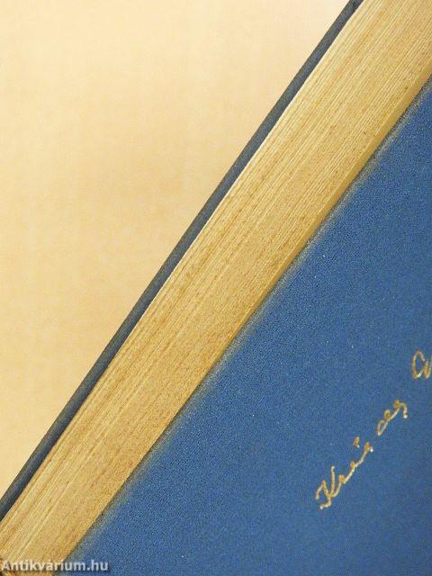 Utazások a vörös postakocsin I-II.