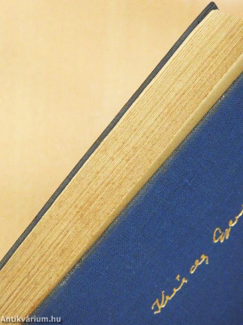 Utazások a vörös postakocsin I-II.