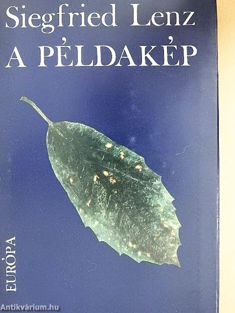 A példakép