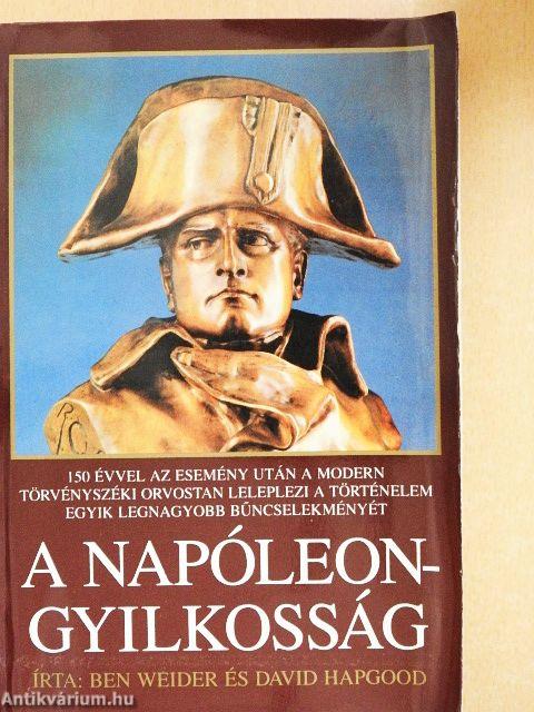 A Napóleon-gyilkosság