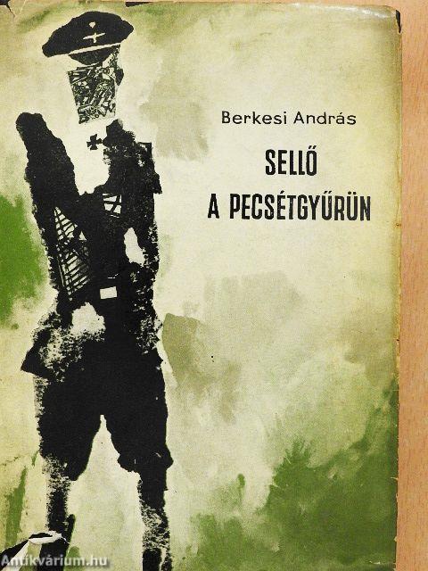 Sellő a pecsétgyűrűn