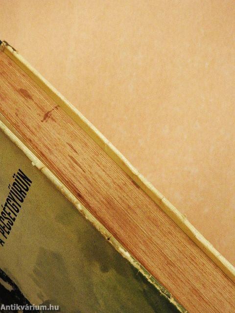 Sellő a pecsétgyűrűn