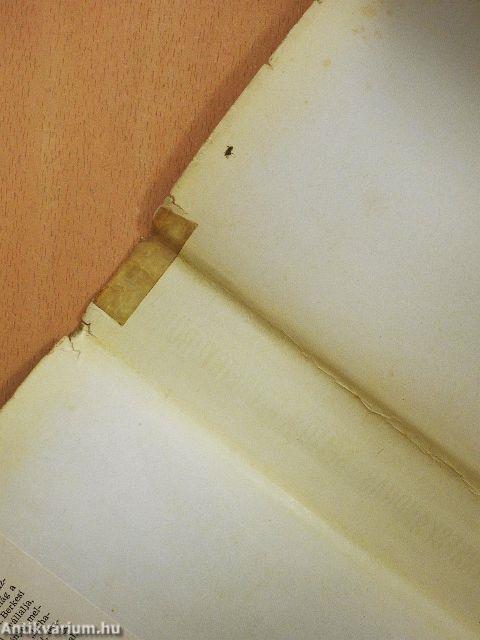 Sellő a pecsétgyűrűn