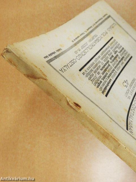 Nyugat 1925. december 1.