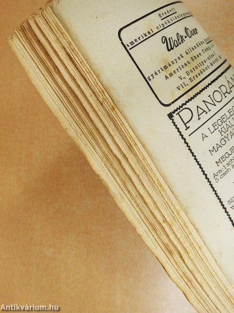 Nyugat 1925. december 1.