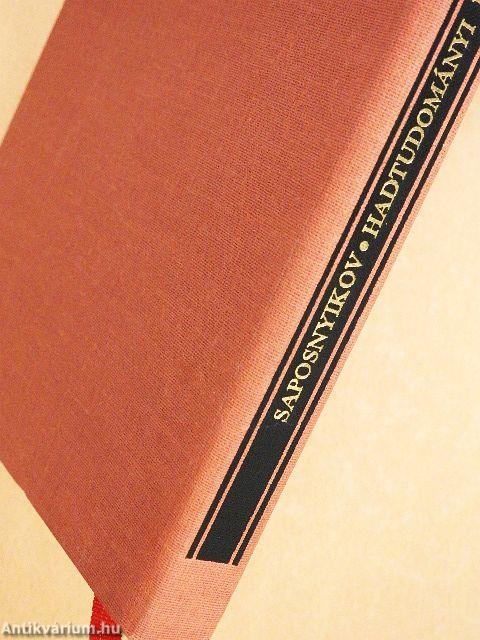 Hadtudományi írások