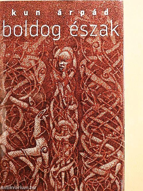 Boldog észak