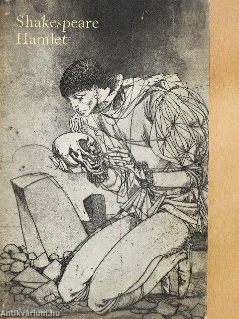 Hamlet, dán királyfi