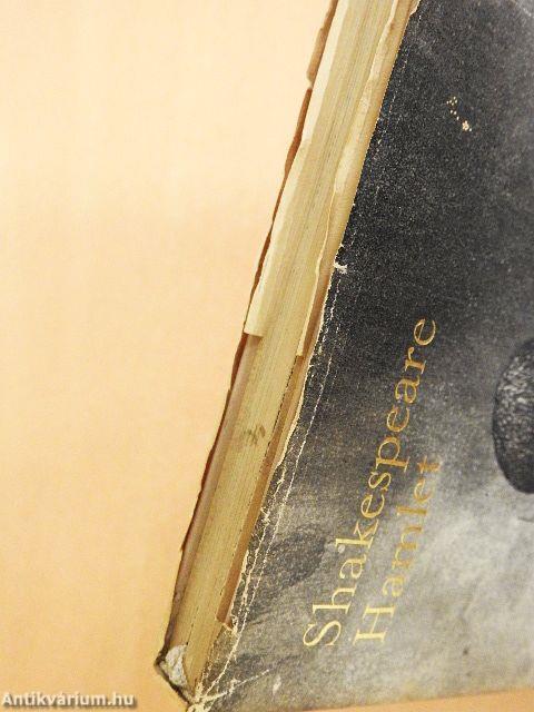 Hamlet, dán királyfi