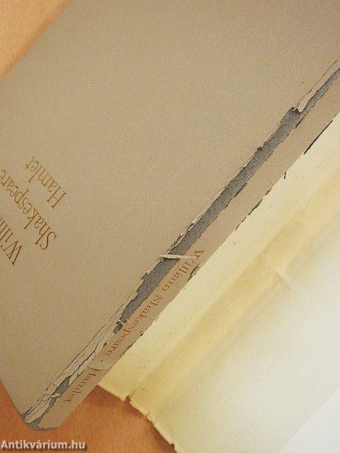 Hamlet, dán királyfi