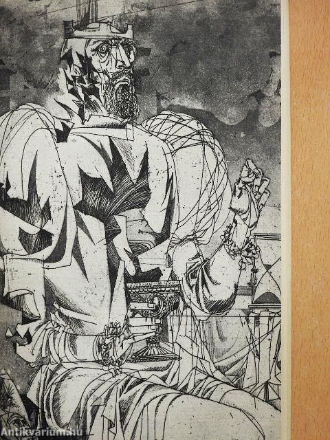 Hamlet, dán királyfi