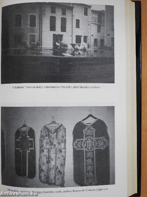 A templomosok titkos temploma