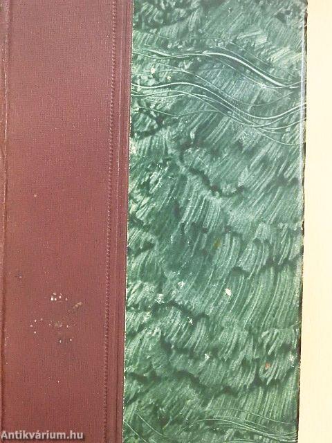 Shakspere tragédiái I.