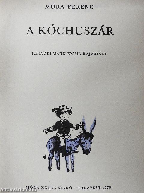 A kóchuszár