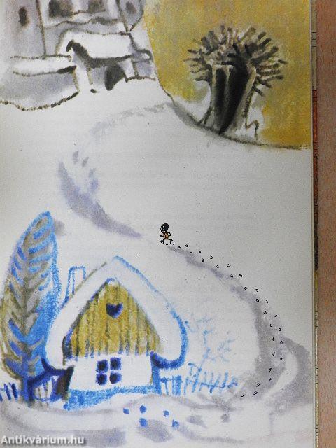 Az elvarázsolt tűzoltózenekar